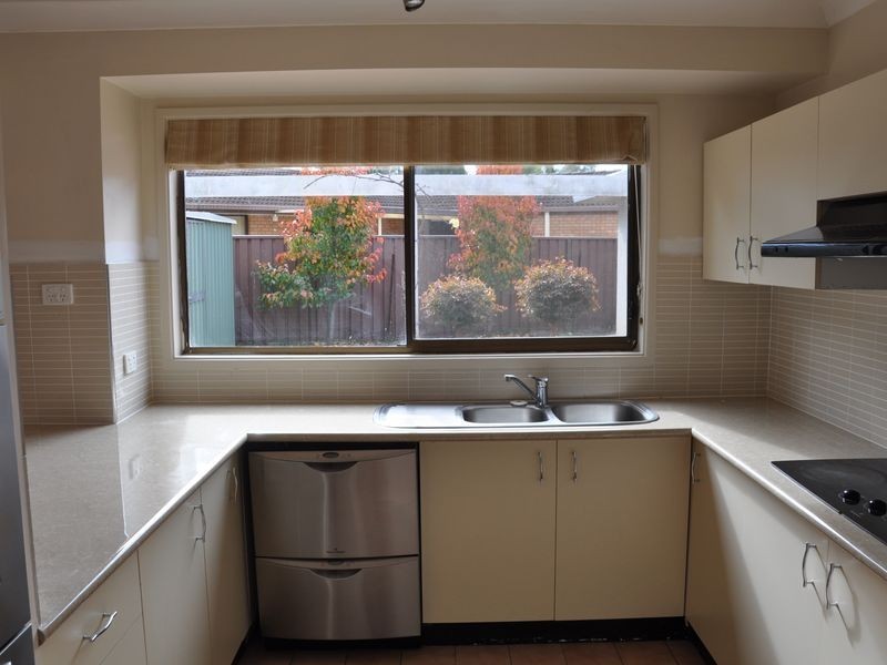 28 ARMSTRONG STREET, Raby NSW 2566