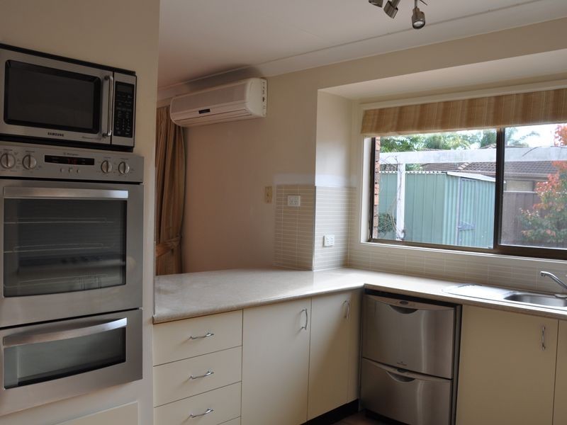 28 ARMSTRONG STREET, Raby NSW 2566