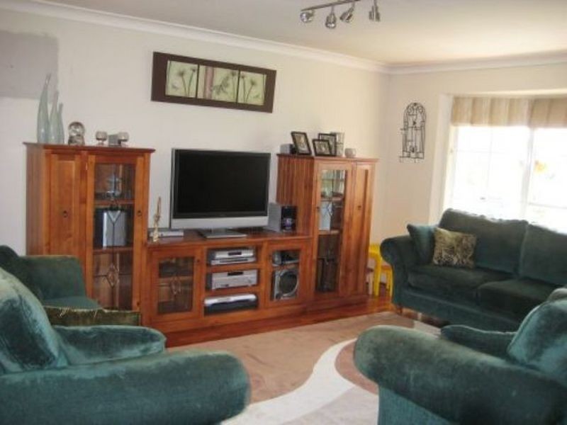 28 ARMSTRONG STREET, Raby NSW 2566