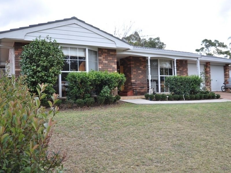 28 ARMSTRONG STREET, Raby NSW 2566