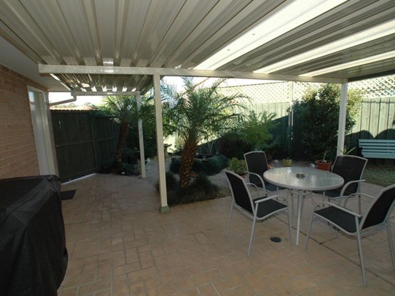 3 MILL STREET, Currans Hill NSW 2567