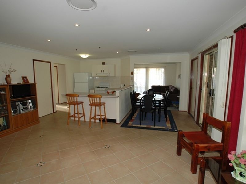 3 MILL STREET, Currans Hill NSW 2567