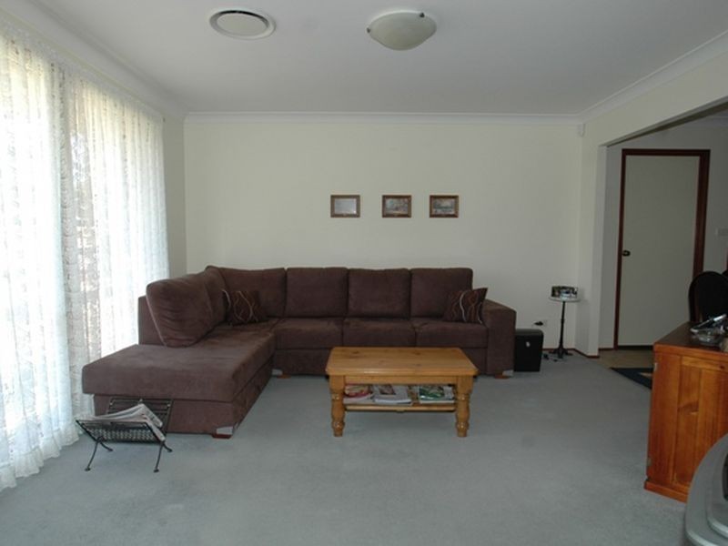 3 MILL STREET, Currans Hill NSW 2567