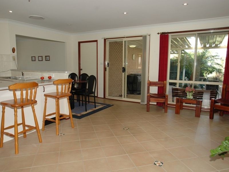 3 MILL STREET, Currans Hill NSW 2567