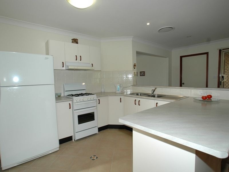 3 MILL STREET, Currans Hill NSW 2567