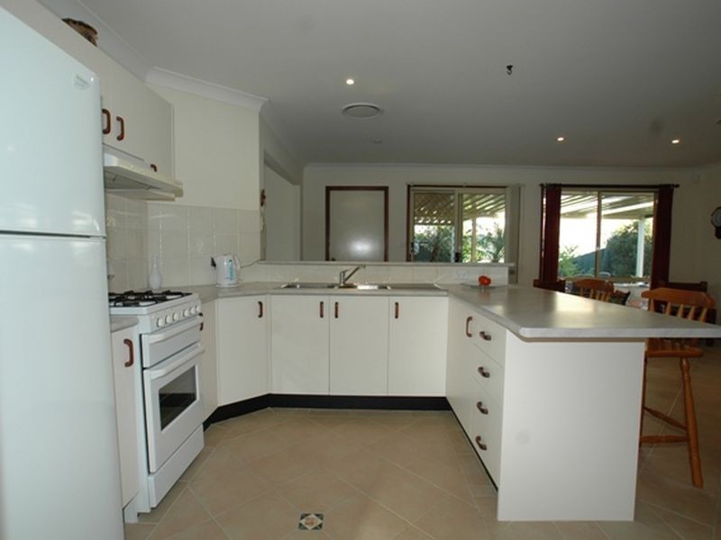 3 MILL STREET, Currans Hill NSW 2567