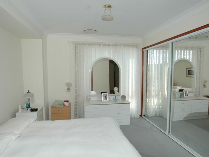 3 MILL STREET, Currans Hill NSW 2567