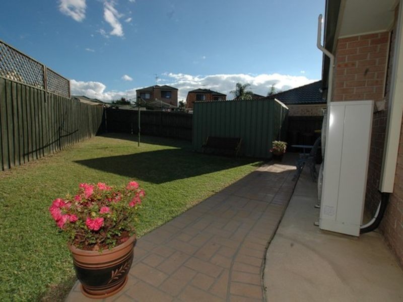 3 MILL STREET, Currans Hill NSW 2567