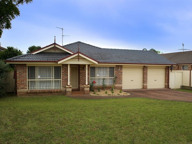 Narellan Vale NSW 2567