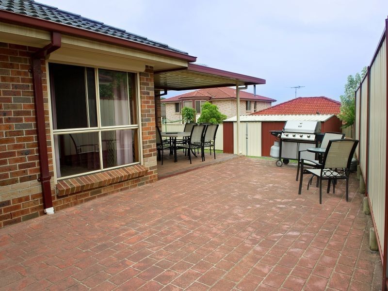 Narellan Vale NSW 2567