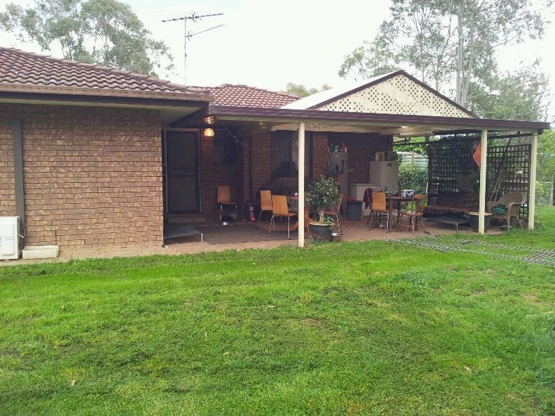 95 Calf Farm Road, Mount Hunter NSW 2570