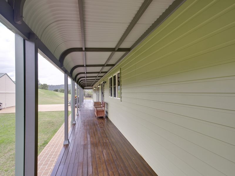 109 Calf Farm Road, Mount Hunter NSW 2570