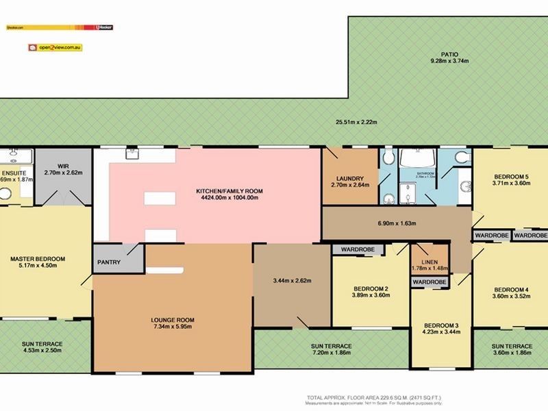 109 Calf Farm Road, Mount Hunter NSW 2570