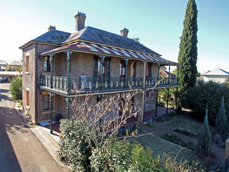 Camden NSW 2570