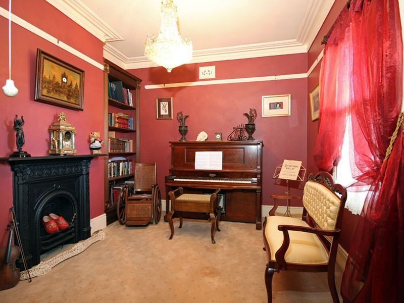 Camden NSW 2570