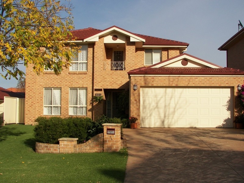 Harrington Park NSW 2567