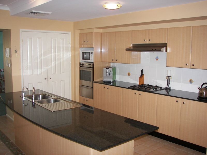 Harrington Park NSW 2567