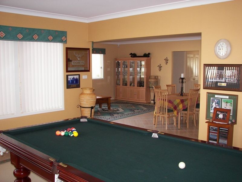Harrington Park NSW 2567