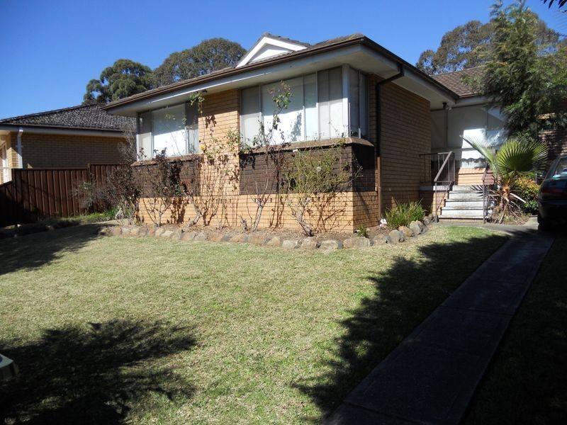 6 Faithfull Street, Elderslie NSW 2570