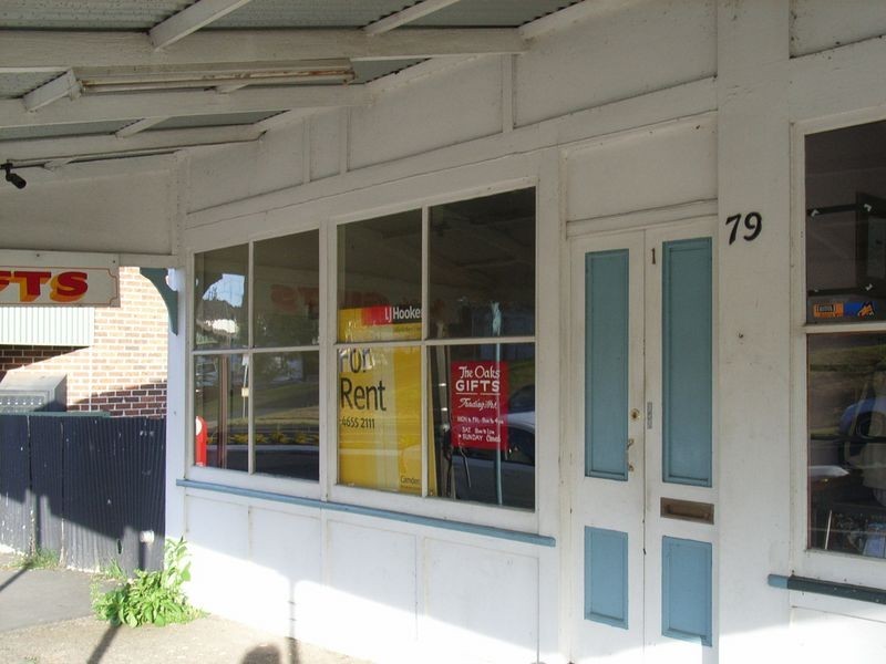 1/79 John Street, The Oaks NSW 2570