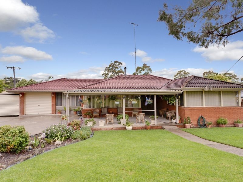 Camden South NSW 2570