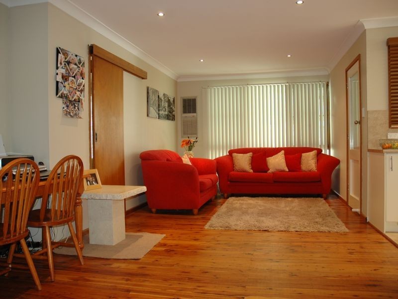 11 PEPPIN PLACE, Elderslie NSW 2570