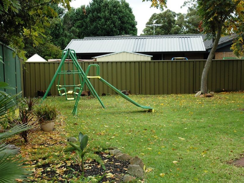 11 PEPPIN PLACE, Elderslie NSW 2570