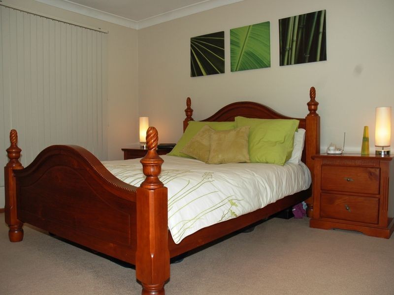 11 PEPPIN PLACE, Elderslie NSW 2570