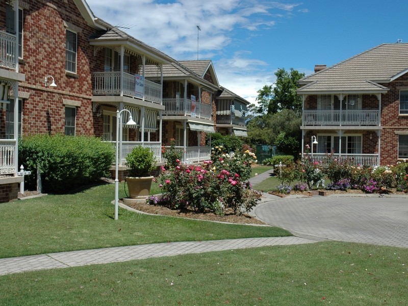 7/14 BARSDEN STREET, Camden NSW 2570