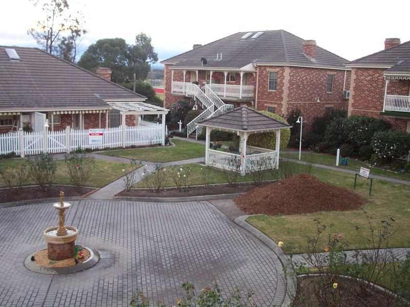 7/14 BARSDEN STREET, Camden NSW 2570