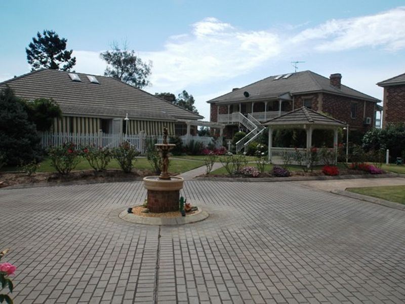 7/14 BARSDEN STREET, Camden NSW 2570