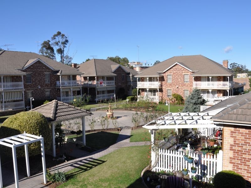 7/14 BARSDEN STREET, Camden NSW 2570