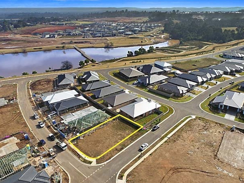 Lot 3408 Owens Road, Spring Farm NSW 2570