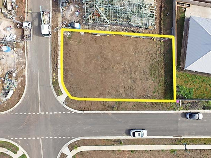 Lot 3408 Owens Road, Spring Farm NSW 2570