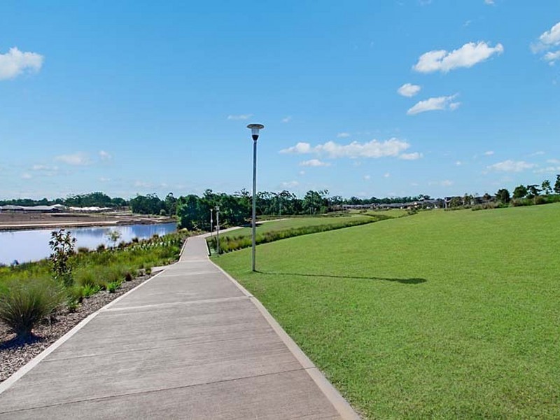 Lot 3408 Owens Road, Spring Farm NSW 2570