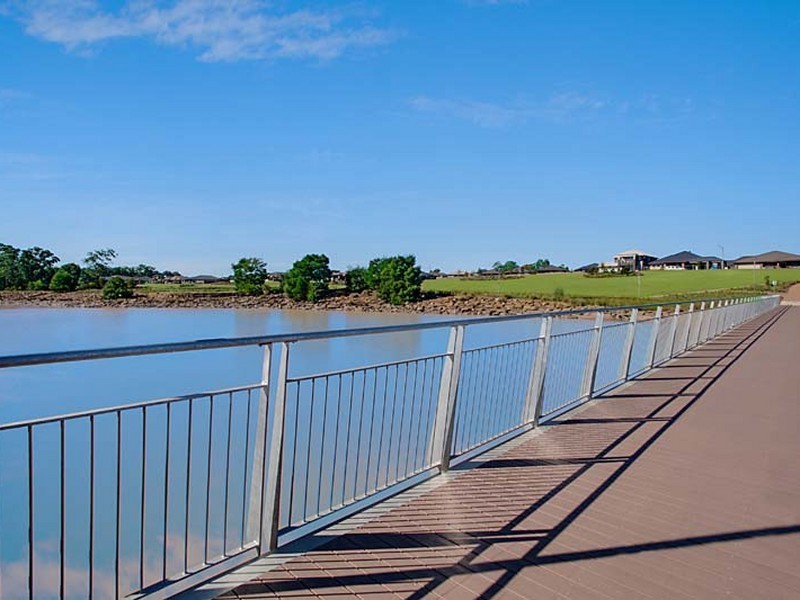 Lot 3408 Owens Road, Spring Farm NSW 2570