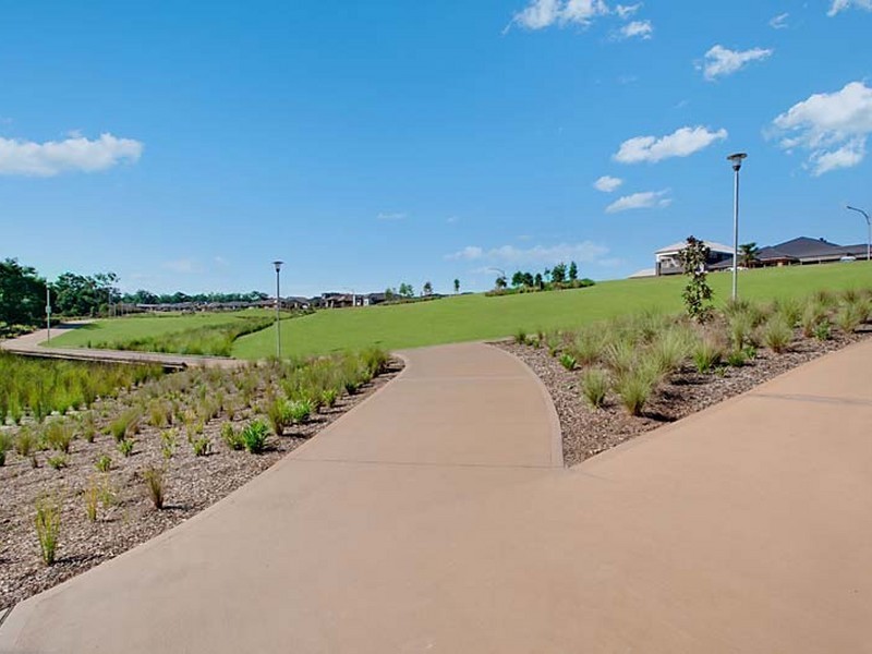 Lot 3408 Owens Road, Spring Farm NSW 2570