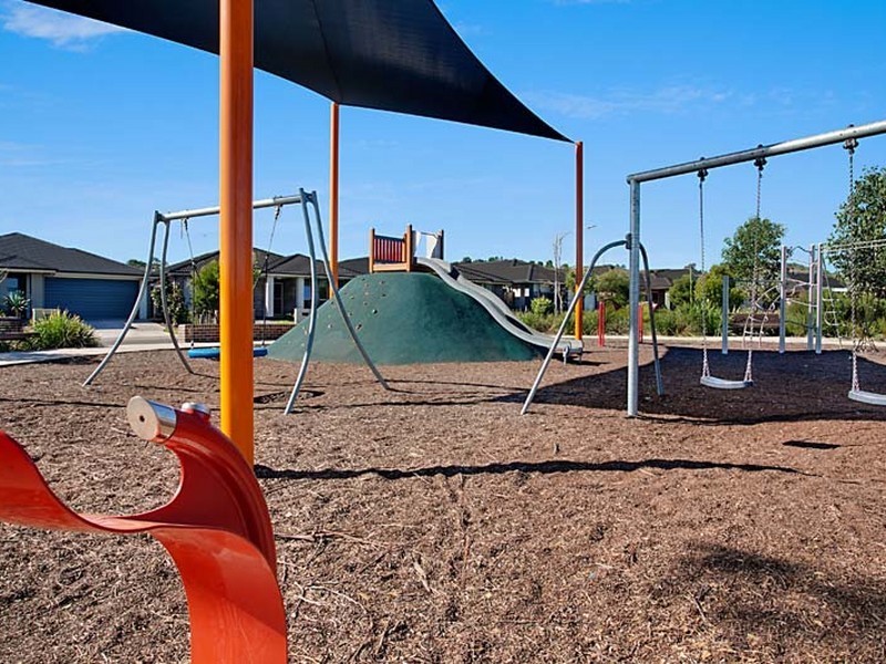 Lot 3408 Owens Road, Spring Farm NSW 2570