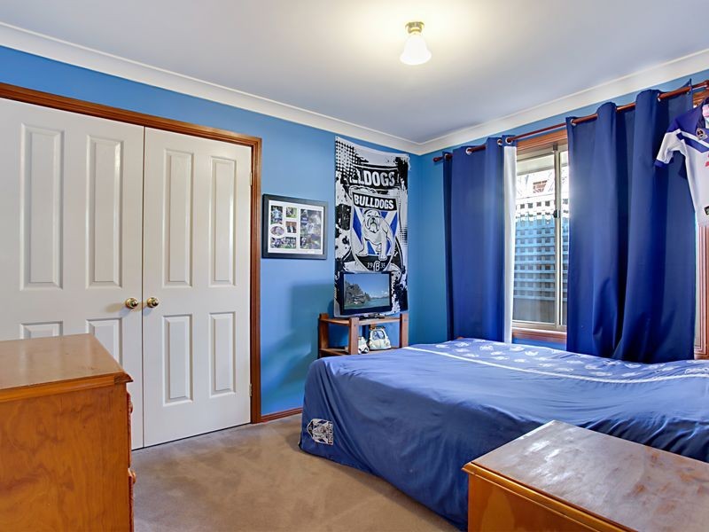 11 Montgomery Circuit, Narellan Vale NSW 2567