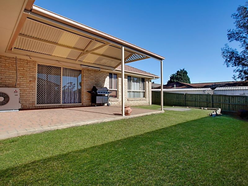 11 Montgomery Circuit, Narellan Vale NSW 2567