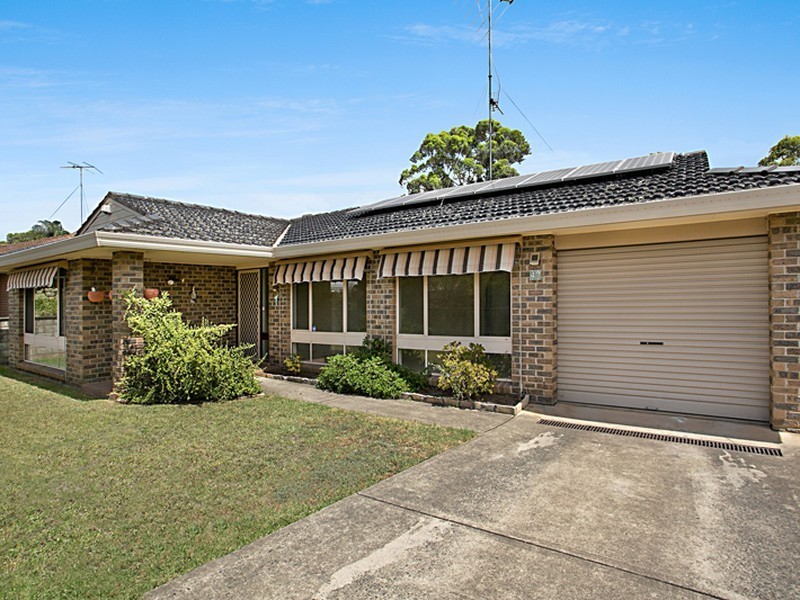 47 Southdown Road, Elderslie NSW 2570