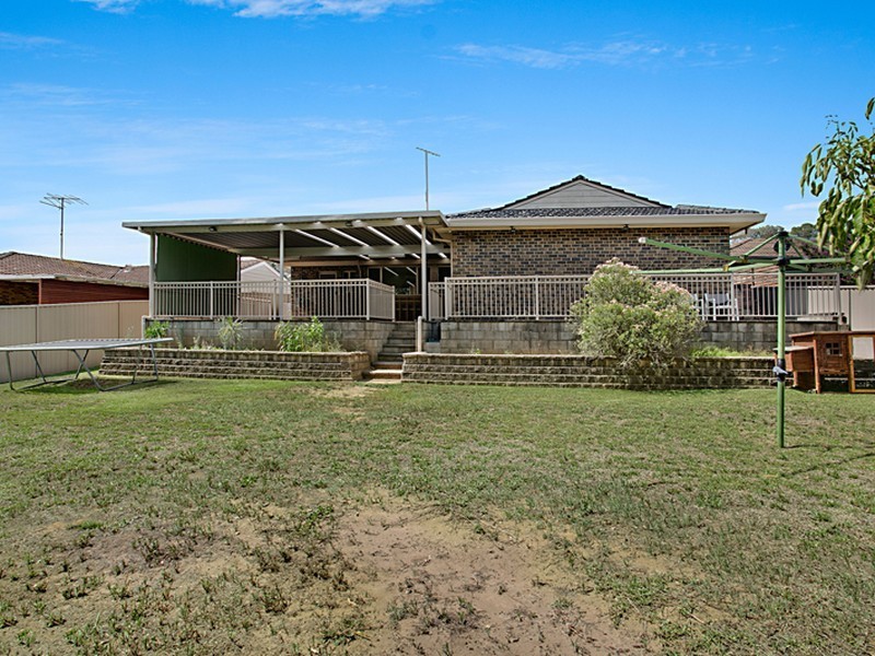47 Southdown Road, Elderslie NSW 2570