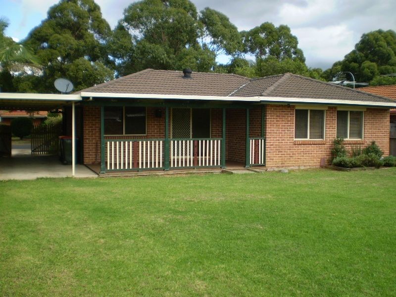 Currans Hill NSW 2567
