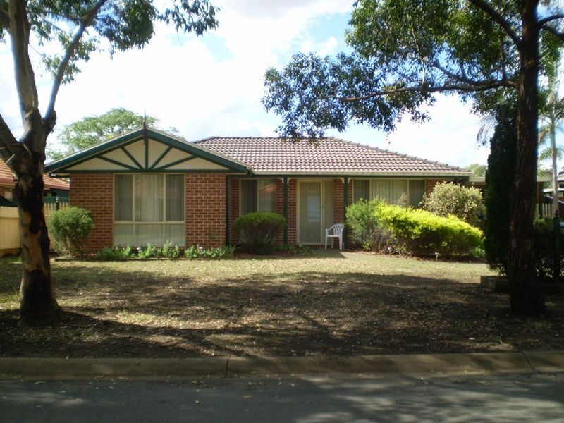 Currans Hill NSW 2567