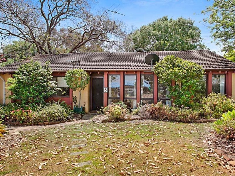5A River Road, Elderslie NSW 2570