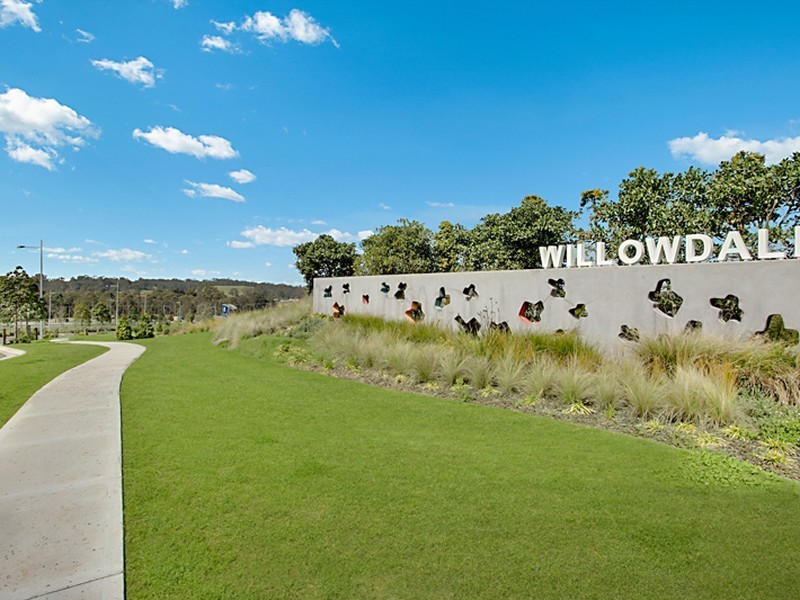 Lot 5156 Road 3, Leppington NSW 2179