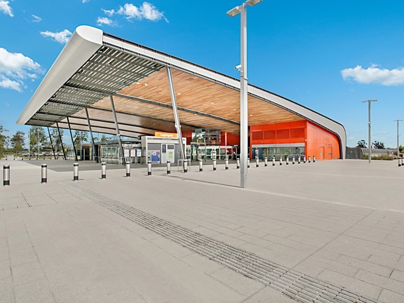 Lot 5156 Road 3, Leppington NSW 2179