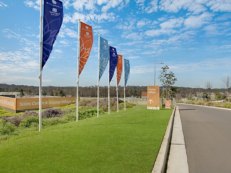 Lot 5156 Road 3, Leppington NSW 2179