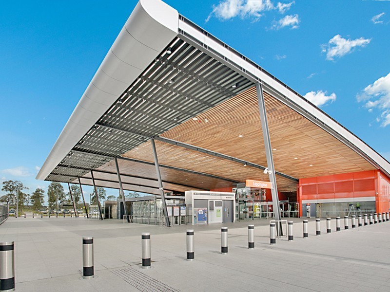 Lot 5156 Road 3, Leppington NSW 2179