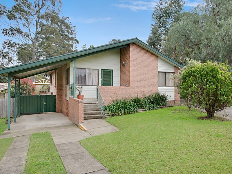 28A Hawdon Place, Elderslie NSW 2570